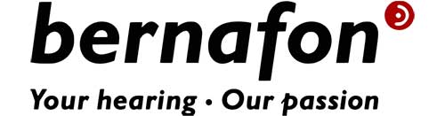 Brampton Hearing Aids Bernafon Logo