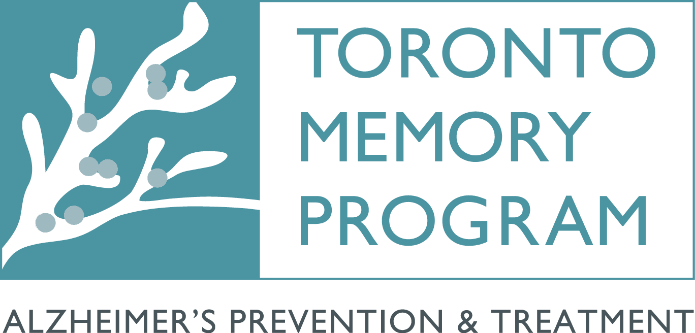 Toronto-Memory-Program