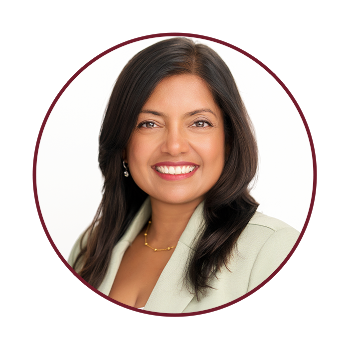 Sherina Samuel Audiologist